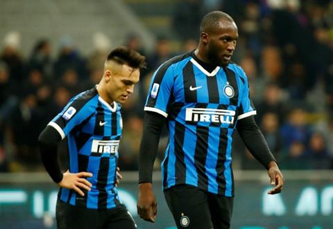 Lukaku và các đồng đội vẫn tiếp tục hành trình tại cúp châu Âu - Ảnh: Google Champions League, kết quả Champions League, Europa League, Cúp C1, Cúp C2
