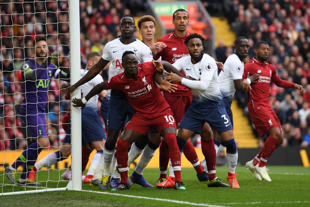 Tottenham được kì vọng níu chân Liverpool - Ảnh: Liverpool FC Liverpool vs Tottenham, nhận định Liverpool vs Tottenham, trực tiếp Liverpool vs Tottenham, lịch thi đấu Ngoại hạng Anh