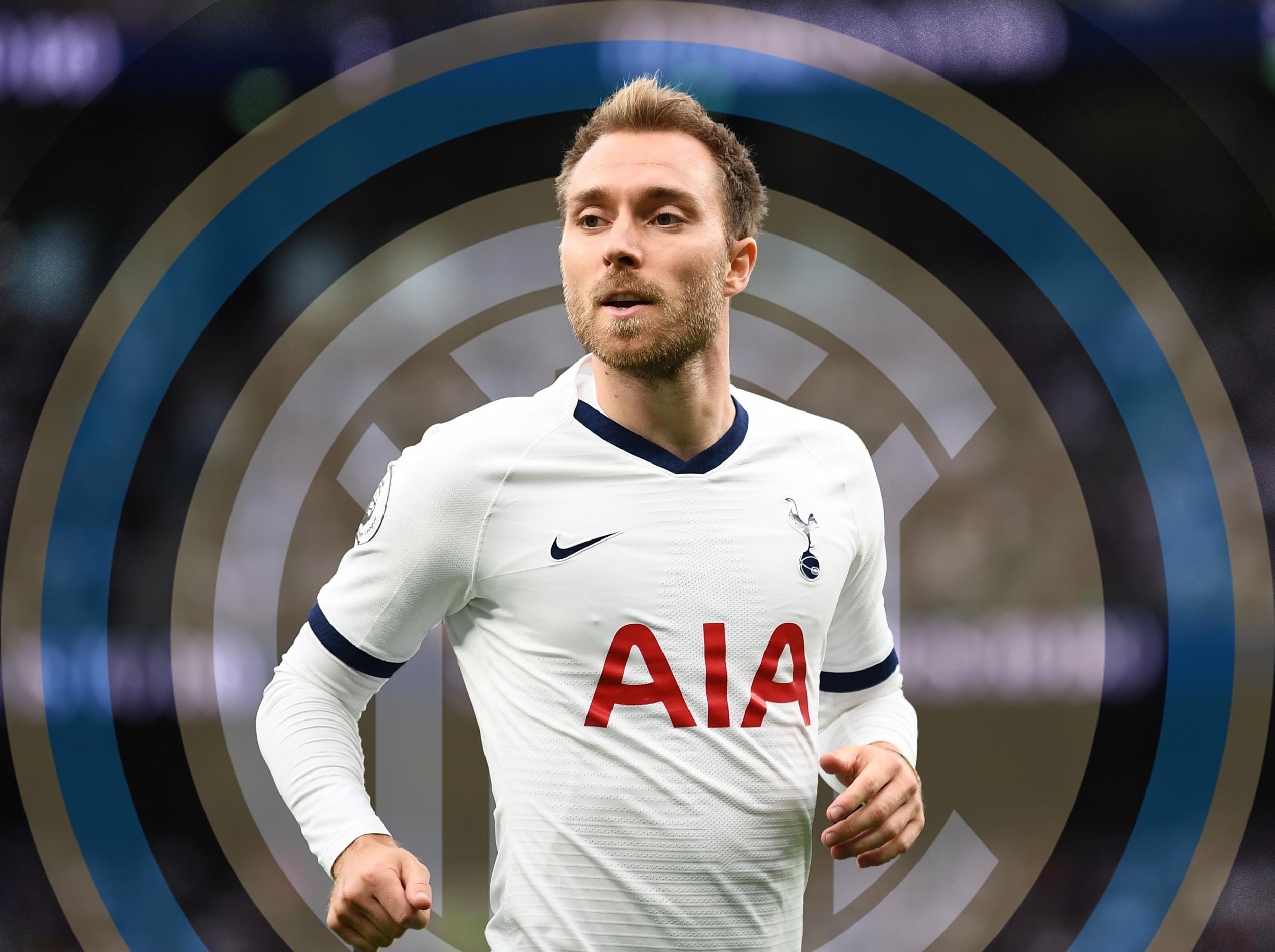 PSG muốn phá đám Inter vụ Eriksen - Ảnh: The Independent chuyển nhượng hôm nay, chuyển nhượng hot, chuyển nhượng mới nhất, chuyển nhượng mu, chuyển nhượng real, chuyển nhượng mùa đông