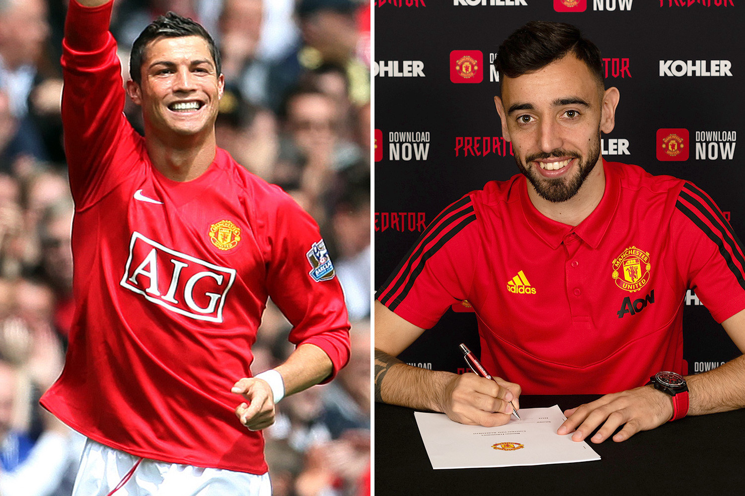 Bruno Fernandes, MU, Man Utd, chuyển nhượng MU, mục tiêu MU, Ronaldo, Bruno Fernandes ra mắt MU