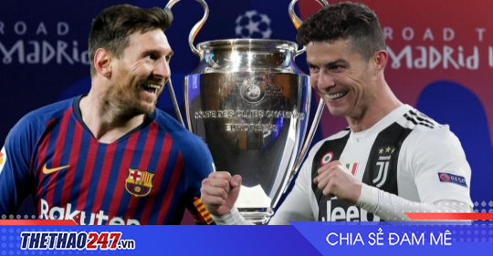 Uefa Thay đổi Thể Thức Thi đấu Cup C1 Kỳ Lạ Chưa Từng Co