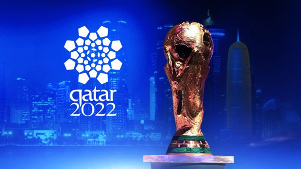 World Cup 2022 sẽ được tổ chức tại Qatar world cup, world cup 2022, fifa world cup 2022, world cup 2022 48 đội, world cup 2022 48