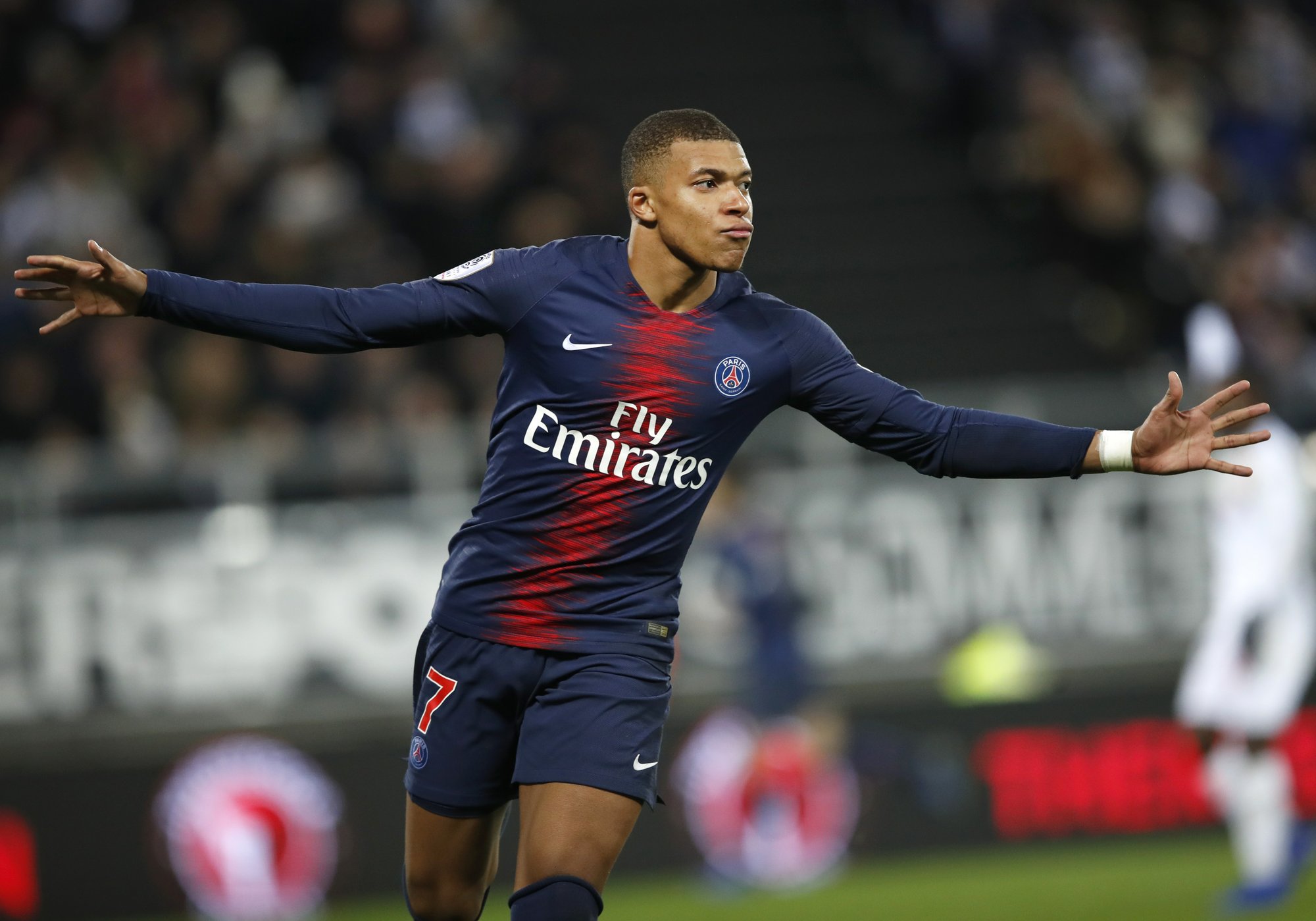 Mbappe muốn tìm kiếm thử thách mới chuyển nhượng real, chuyển nhượng psg, mbappe, mbappe real, mbappe real madrid