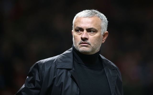 Mourinho vẫn chưa trở lại kể từ khi bị MU sa thải hồi tháng 12 mourinho, mourinho mu, mourinho man utd, mourinho ngoại hạng anh, mourinho premier league, ngoại hạng anh, mu, ma utd