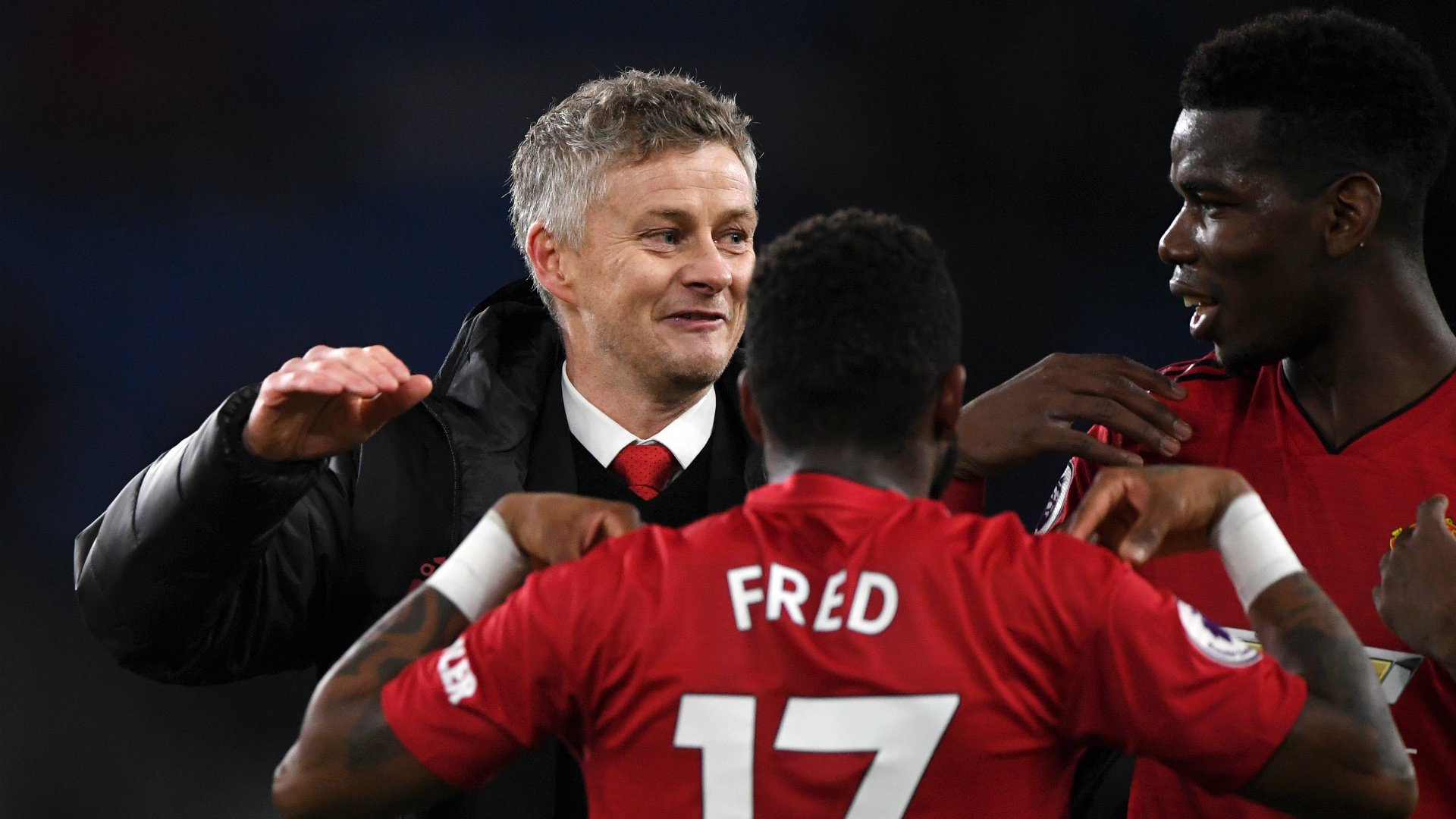 Liệu Solskjaer có giúp MU trở lại vinh quang? mu, man utd, solskjaer, solskjaer mu, ngoại hạng anh, premier league