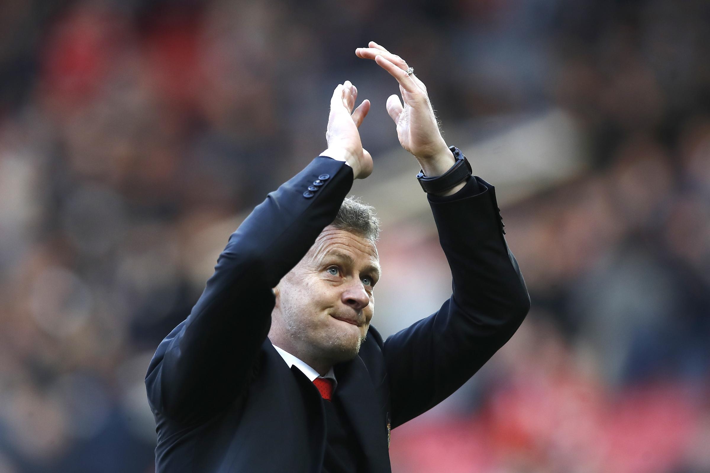 Solskjaer có chiến thắng đầu tiên trên cương vị HLV chính thức MU ngoại hạng anh, premier league, mu, man utd, solskjaer