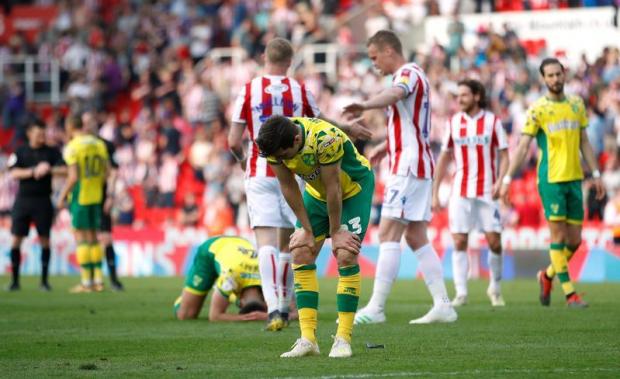 Đội đầu bảng Norwich bất ngờ ngã ngựa Hạng nhất Anh, championship, vòng 44 Hạng nhất Anh, Ngoại hạng Anh, premier league, norwich, sheffield, leeds