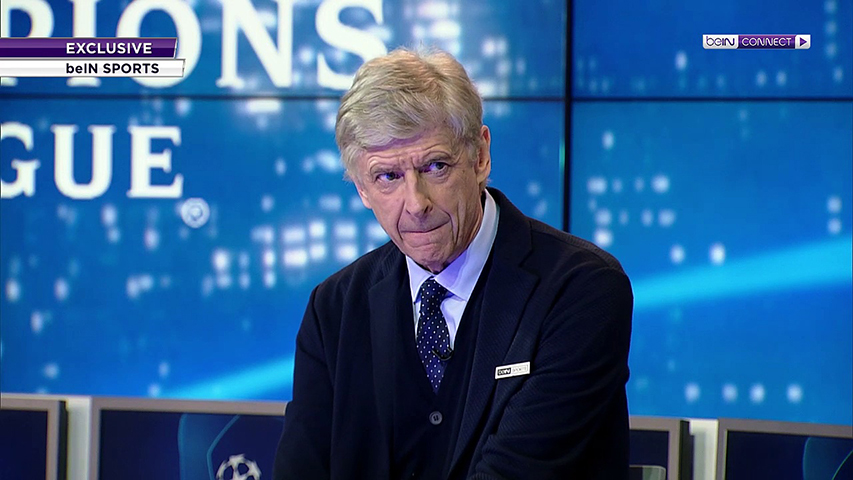 HLV Wenger không tin Liverpool có thể lội ngược dòng thành công barca vs liverpool, barca liverpool, cúp c1, bán kết c1, bán kết champions league, wenger, salah, messi, suarez