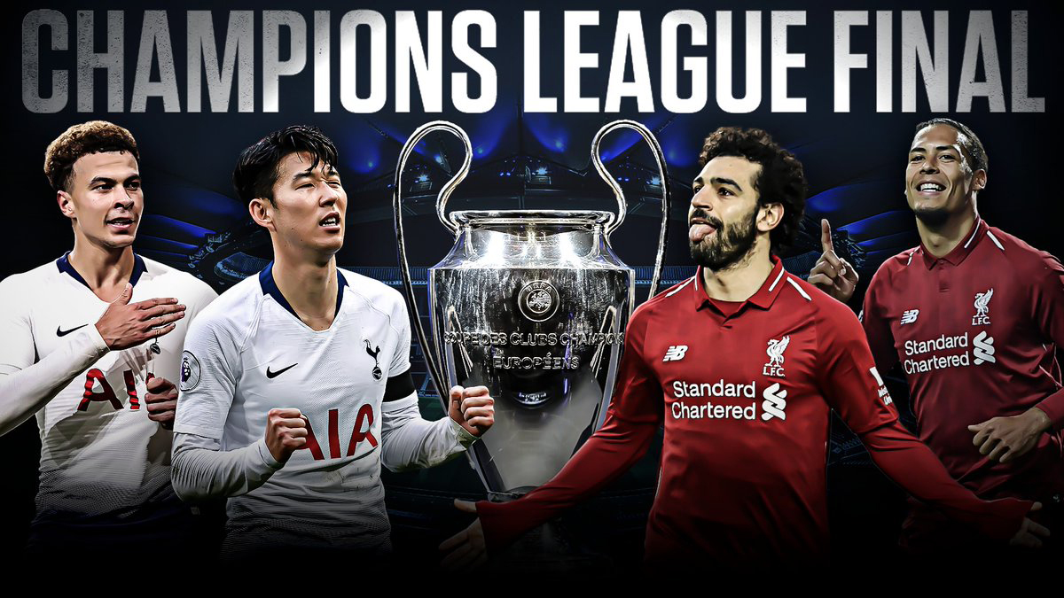 Tottenham và Liverpool đã tạo nên hai cuộc lội ngược dòng ở vòng bán kết liverpool vs barca, ajax vs TOT, ajax vs tottenham, liverpool vs tottenham, liverpool, tottenham, tot, barca, barcelona, ajax, mourinho, klopp, pochettino, bán kết c1, chung kết c1, chung kết champions league
