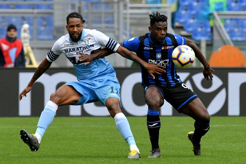Atalanta và Lazio sẽ quyết đấu cho chiếc cúp Quốc gia Ý Lazio vs atalanta, trực tiếp lazio vs atalanta, trực tiếp bóng đá hôm nay, link xem lazio vs atalanta