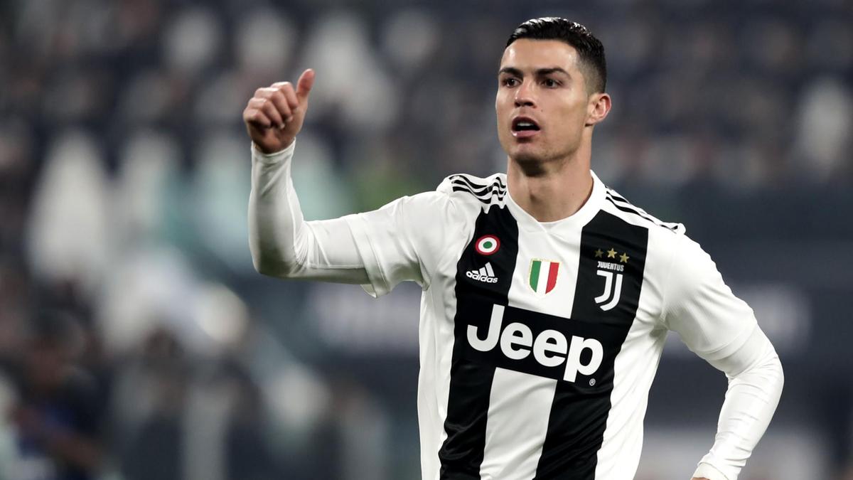 Ronaldo thi đấu ấn tượng ngay trong mùa giải đầu tiên khoác áo Juventus ronaldo, cr7, cristiano ronaldo, juventus, real madrid, mu, serie a, bóng đá ý