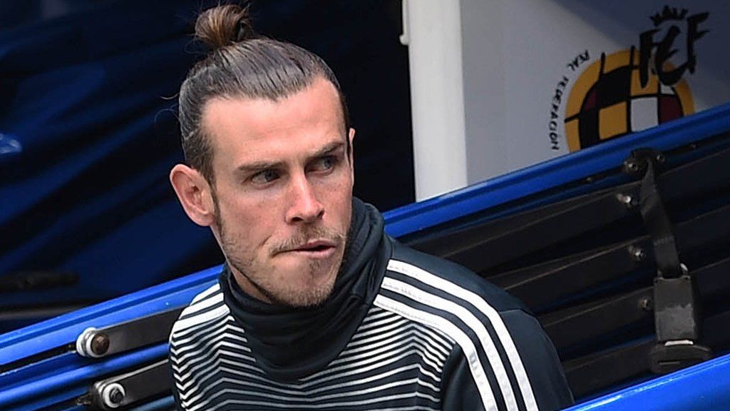Bale không được vào sân trong trận đấu cuối cùng tại La Liga 2018/19 bale, real madrid, zidane, chuyển nhượng real, la liga