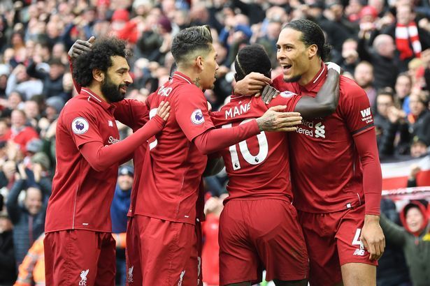 Liverpool vô địch về tiền thưởng Ngoại hạng Anh mùa giải 2018/19 mu, man utd, man united, liverpool, man city, arsenal, chelsea, TOT, tottenham, ngoại hạng anh, tiền thưởng ngoại hạng anh, ngoại hạng anh 2018/19, pogba, hazard, de gea, aguero, salah