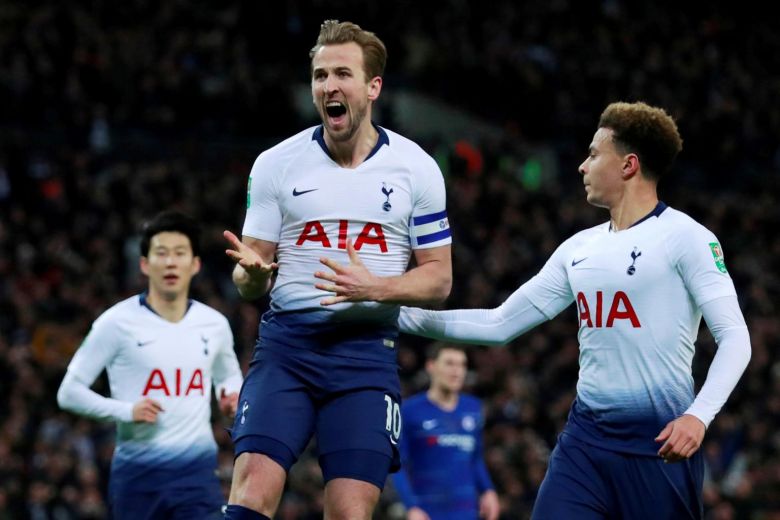 Kane nhiều khả năng sẽ kịp bình phục đá trận chung kết C1 tottenham đấu với liverpool, liverpool vs tottenham c1, liverpool vs tottenham, liverpool, tot, tottenham, chung kết c1, chung kết c1 2019, chung kết champions league, cúp c1, c1