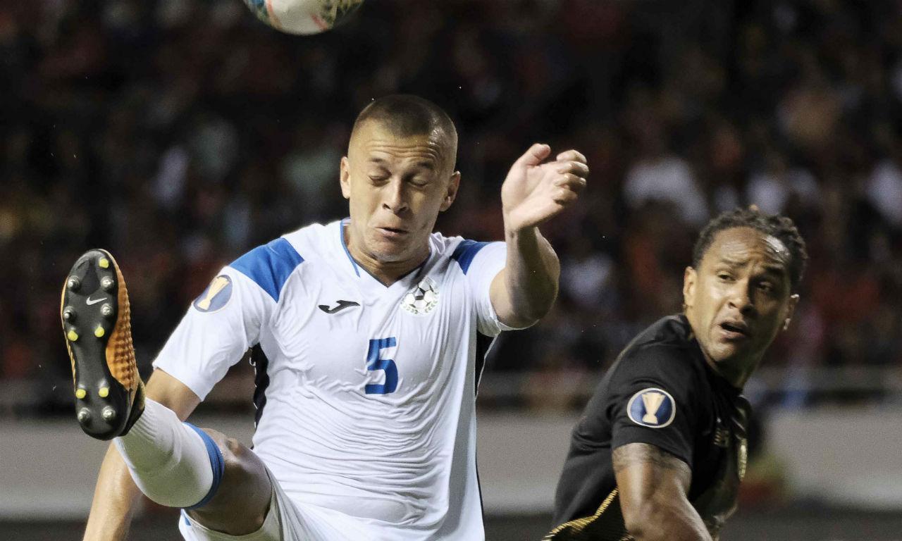 Nicaragua thất bại 0-4 ngay ở trận mở màn Gold Cup 2019 gold cup, gold cup 2019, nicaragua, 3 cầu thủ bị trũ xuất, concacaf, concacaf gold cup 2019