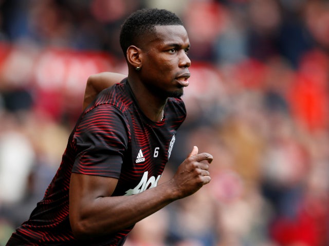 Pogba công khai ý định muốn rời MU chuyển nhượng mu, mu, man utd, man united, pogba, juventus, pogba mu, pogba rời mu, chuyển nhượng juventus, tin chuyển nhượng, chuyển nhượng ngày 22/6