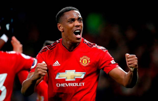 Martial đã tiêu tốn của MU lên tới 60 triệu euro chuyển nhượng mu, top 10 thương vụ đắt giá, mu, man utd, man united, pogba, di maria, matta, matic