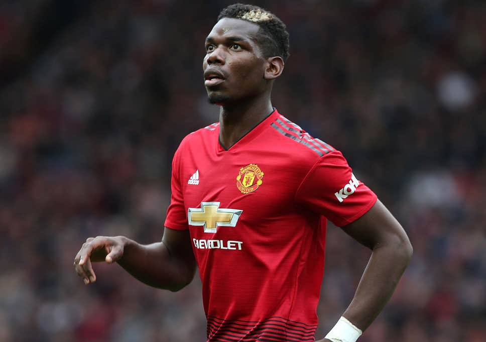 Pogba đang rục rịch muốn rời khỏi MU chuyển nhượng mu, top 10 thương vụ đắt giá, mu, man utd, man united, pogba, di maria, matta, matic