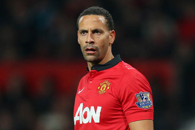 Ferdinand đã cùng MU chinh phục mọi danh hiệu chuyển nhượng mu, top 10 thương vụ đắt giá, mu, man utd, man united, pogba, di maria, matta, matic