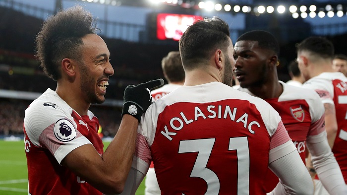 Arsenal sẽ có mùa hè khá bận rộn arsenal, barca, barcelona, real madrid, bayern munich, lịch du đấu hè của Arsenal, ltđ arsenal, lịch thi đấu arsenal, arsenal vs barca, arsenal vs real madrid