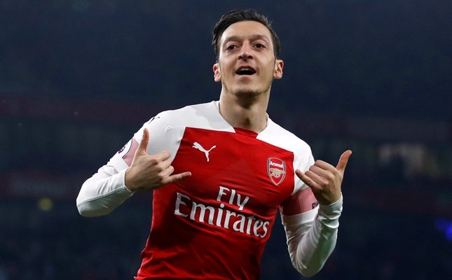 Ozil trải qua mùa giải thất vọng trong màu áo Arsenal Tin chuyển nhượng, chuyển nhượng tối 10/7, chuyển nhượng 10/7, chuyển nhượng bóng đá, chuyển nhượng bóng đá hôm nay, chuyển nhượng mu, man utd, chuyển nhượng tottenham, chuyển nhượng arsenal, chuyển nhượng Juventus, chuyển nhượng barca, chuyển nhượng real madrid, chueyern nhượng ac milan