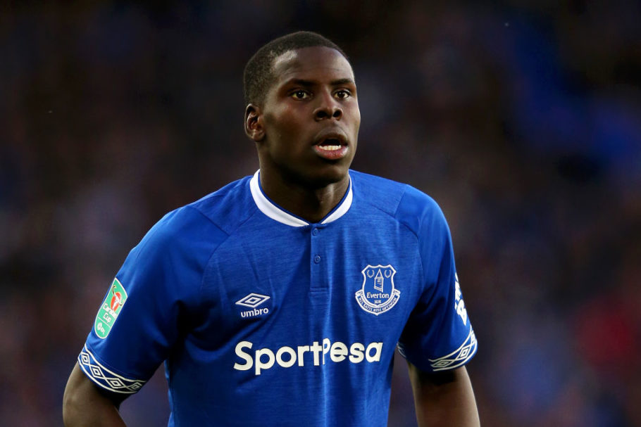 Zouma thi đấu ấn tượng trong màu áo Everton mùa giải vừa qua Tin chuyển nhượng, chuyển nhượng ngày 20/7, chuyển nhượng 20/7, chuyển nhượng bóng đá, chuyển nhượng bóng đá hôm nay, chuyển nhượng mu, mu, man utd, man united, chuyển nhượng chelsea, chuyển nhượng barca, chuyển nhượng man city, chuyển nhượng psg, chuyển nhượng Man City, Dybala, messi đệ nhị, alaba, alba