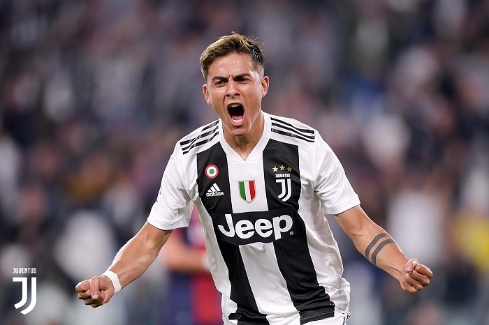Dybala là mục tiêu của MU từ lâu Tin chuyển nhượng, chuyển nhượng ngày 20/7, chuyển nhượng 20/7, chuyển nhượng bóng đá, chuyển nhượng bóng đá hôm nay, chuyển nhượng mu, mu, man utd, man united, chuyển nhượng chelsea, chuyển nhượng barca, chuyển nhượng man city, chuyển nhượng psg, chuyển nhượng Man City, Dybala, messi đệ nhị, alaba, alba