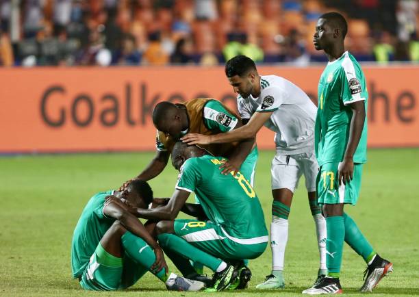 Dàn sao của Senegal không thể lên ngôi tại CAN 2019 kết quả bóng đá hôm nay, kqbđ hôm nay, kqbđ, ket qua bong da, kết quả bóng đá 20/7, kết quả CAN 2019, kết quả giao hữu câu lạc bộ, kết quả Kawasaki Frontale vs Chelsea, kết quả Dortmund vs chelsea