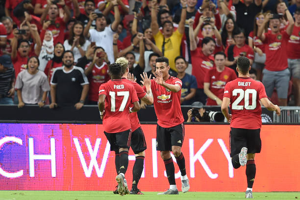 MU giành chiến thắng xứng đáng trước Inter Milan kết quả MU vs Inter, tỷ số MU vs Inter, video bàn thắng MU vs Inter, MU, Inter, kết quả icc, icc 2019, icc cup, kết quả icc cup