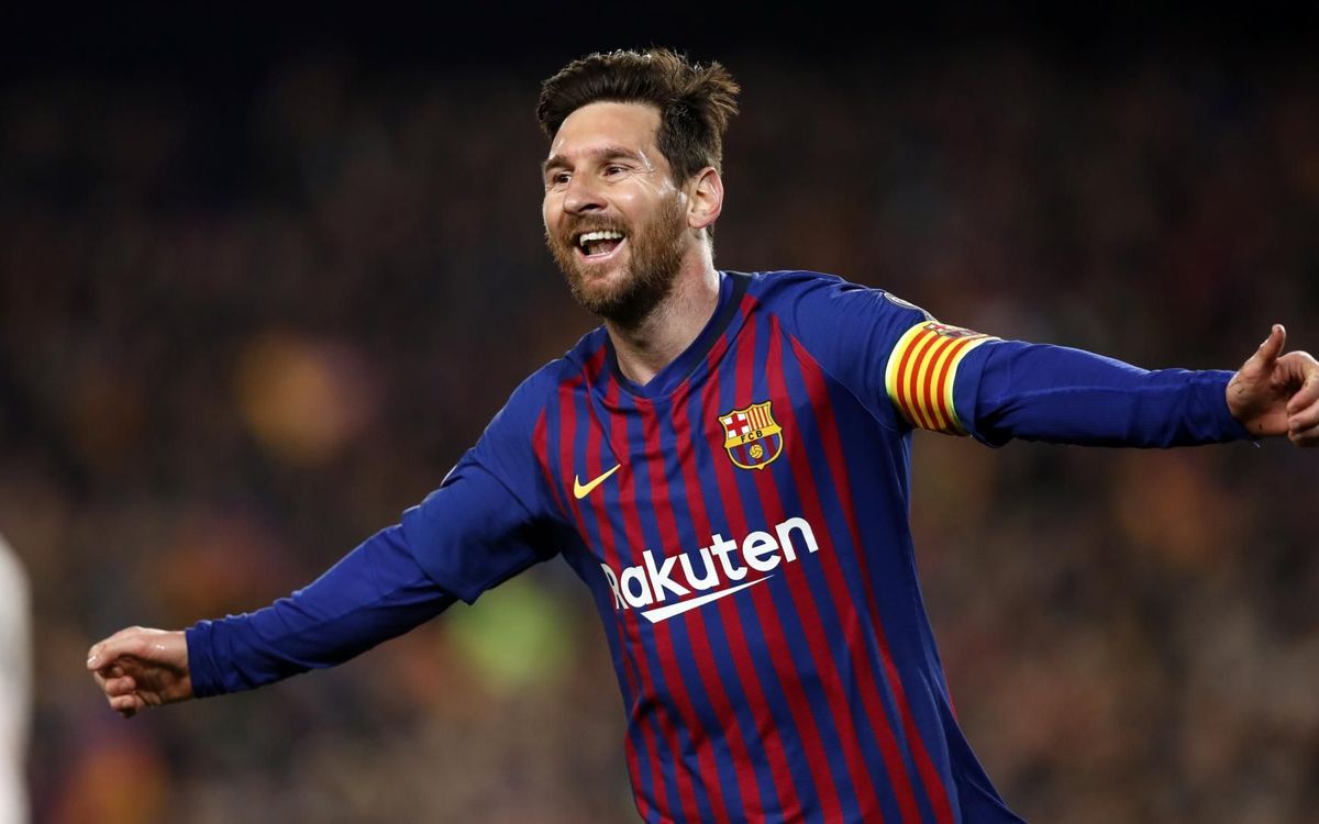 Messi đang là ngôi sao số 1 của Barcelona Messi, Messi Barca, barca, barcelona, chuyển nhượng barca, tin tức barca