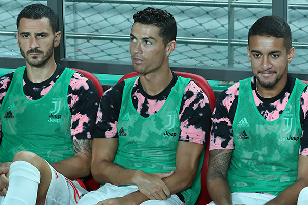 Ronaldo và Juventus không tuân thủ hợp đồng trong chuyến du đấu tại Hàn Quốc Ronaldo, CR7, Cristiano Ronaldo, Juventus, Ronaldo Juventus, Hàn Quốc, K League