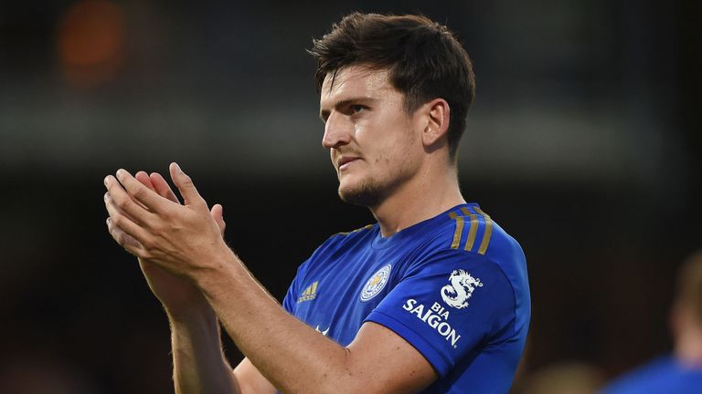 Maguire giúp ông chủ người Thái có lãi gấp tới 5 lần chuyển nhượng mu, mu, man utd, man united, maguire, maguire mu, thái lan