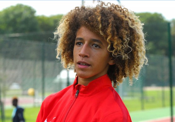 Mejbri là tài năng trẻ sáng giá của bóng đá châu Âu chuyển nhượng mu, chuyển nhượng bóng đá mu, chuyển nhượng 2019, chuyển nhượng bóng đá, chuyển nhượng hôm nay, chuyển nhượng bóng đá hôm nay, chuyển nhượng 7/8
