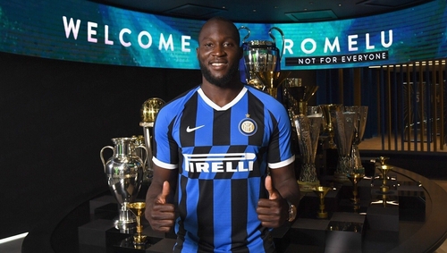 Lukaku rời MU gia nhập Inter trong ngày cuối của TTCN mu, man utd, man united, cđv mu, chuyển nhượng mu, cđv mu đốt áo