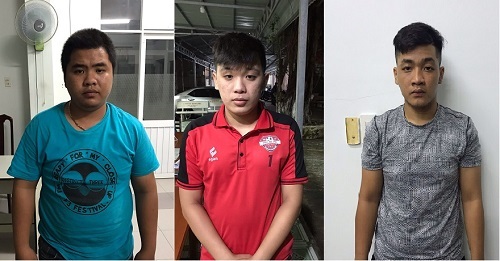 3 đối tượng gây ra vụ án giết người bóng đá, cầu thủ, cầu thủ bị giết, cầu thủ bị đánh