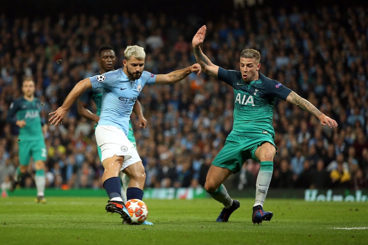 Trận đấu tâm điểm của vòng 2 Ngoại hạng Anh Man City vs Tottenham, trực tiếp Man City vs Tottenham, link xem Man City vs Tottenham, link trực tiếp Man City vs Tottenham, xem Man City vs Tottenham ở đâu, trực tiếp ngoại hạng anh