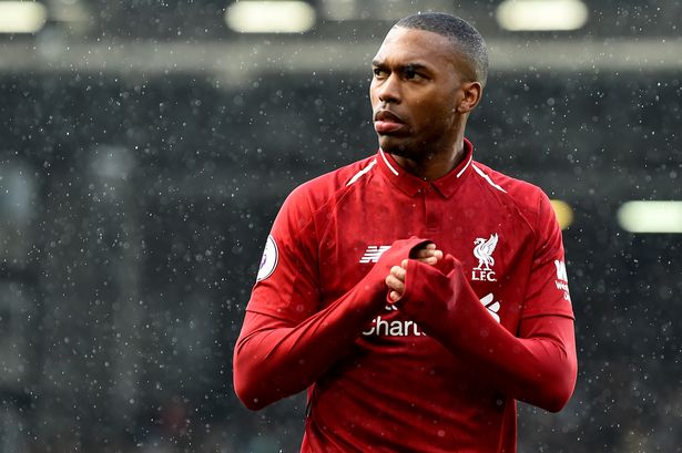 Sturridge vẫn đang là cầu thủ tự do Tin chuyển nhượng, chuyển nhượng tối 17/8, chuyển nhượng 17/8, chuyển nhượng bóng đá, chuyển nhượng bóng đá hôm nay, chuyển nhượng mu, man utd, chuyển nhượng man city, chuyển nhượng Barca
