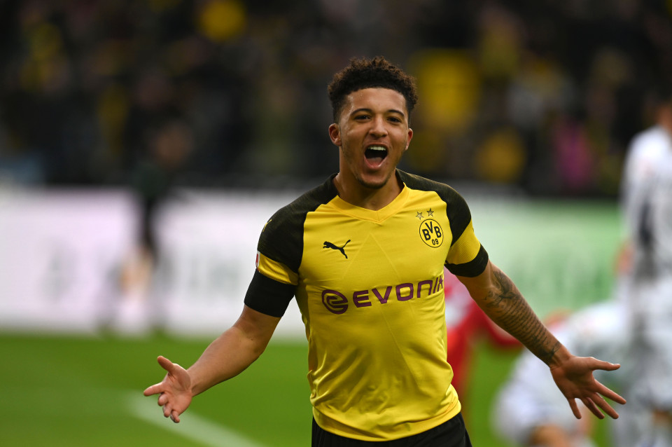 Sancho trong tầm ngắm của 2 đội bóng thành Manchester Tin chuyển nhượng, chuyển nhượng tối 17/8, chuyển nhượng 17/8, chuyển nhượng bóng đá, chuyển nhượng bóng đá hôm nay, chuyển nhượng mu, man utd, chuyển nhượng man city, chuyển nhượng Barca