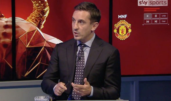 Huyền thoại MU, Neville nổi điên vì Pogba (Nguồn: Sky Sports) pogba, mu, man utd, man united, mu vs wolves, wolves đấu với mu, wolves vs mu, ngoại hạng anh, vòng 2 ngoại hạng anh, premier league