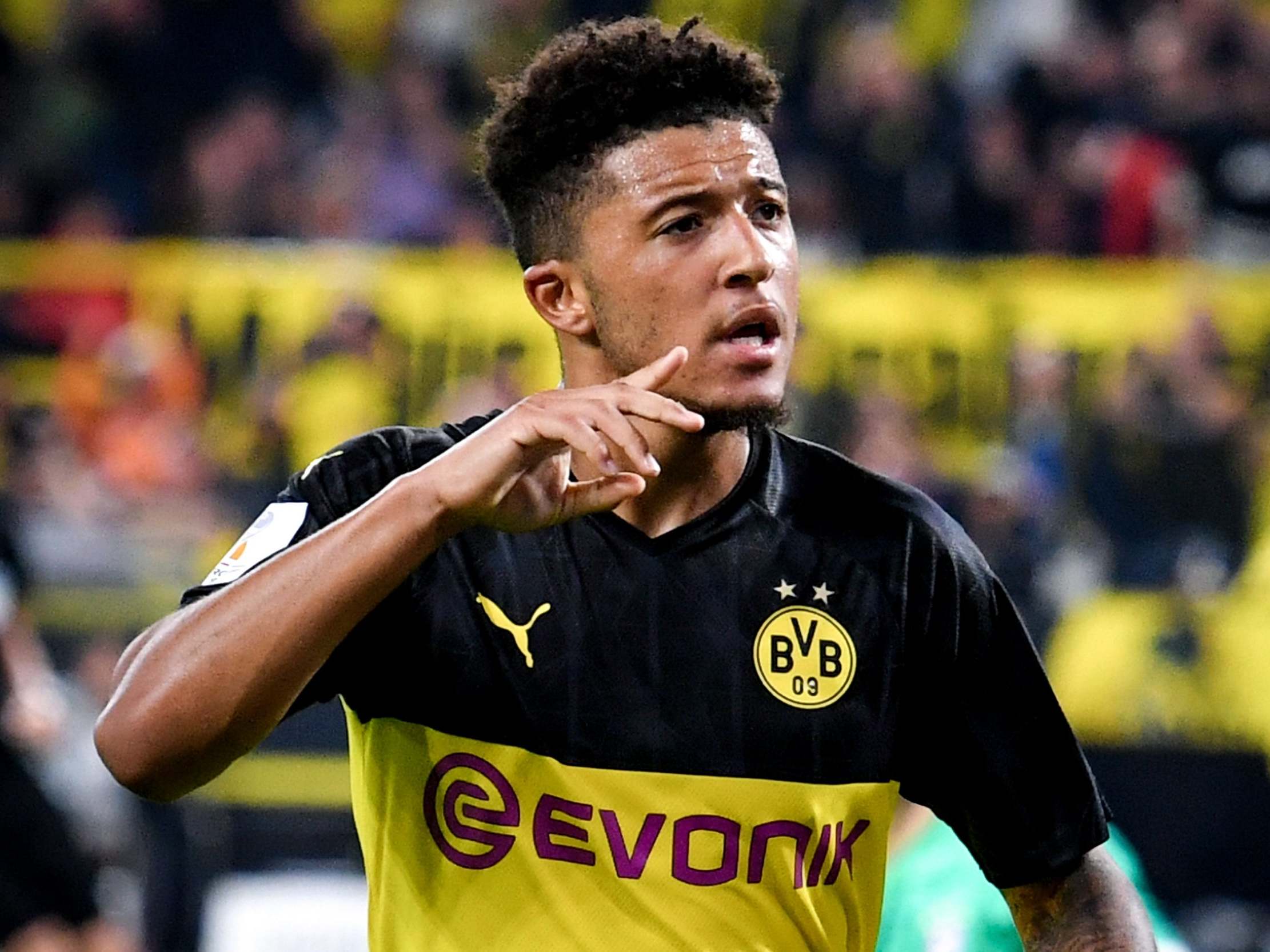 Sancho cam kết tương lai với Dortmund (Nguồn: Independent) chuyển nhượng mu, chuyển nhượng bóng đá mu, chuyển nhượng 2019, chuyển nhượng bóng đá, chuyển nhượng hôm nay, chuyển nhượng bóng đá hôm nay, chuyển nhượng 21/8