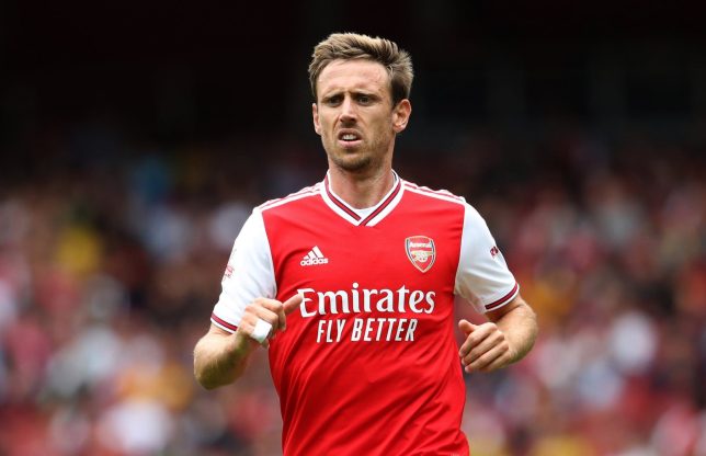 Monreal có thể rời Arsenal vào kỳ chuyển nhượng mùa đông (Nguồn: Metro) Tin chuyển nhượng, chuyển nhượng tối 25/8, chuyển nhượng 25/8, chuyển nhượng bóng đá, chuyển nhượng bóng đá hôm nay, chuyển nhượng mu, man utd, chuyển nhượng Chelsea, chuyển nhượng Liverpool, chuyển nhượng Arsenal