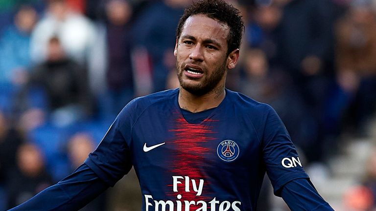 Neymar hết cửa quay trở lại Barca. Ảnh: Sky Sports Tin chuyển nhượng, chuyển nhượng tối 7/9, chuyển nhượng 7/9, chuyển nhượng bóng đá, chuyển nhượng bóng đá hôm nay, chuyển nhượng mu, man utd, chuyển nhượng Barca, chuyển nhượng Juventus, chuyển nhượng Real Madrid, chuyển nhượng Neymar, chuyển nhượng Man City