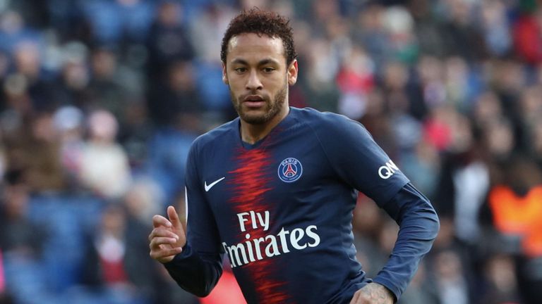 Barca vẫn quyết tâm đưa Neymar trở lại Nou Camp. Ảnh: Sky Sports Tin chuyển nhượng, chuyển nhượng tối 11/9, chuyển nhượng 11/9, chuyển nhượng bóng đá, chuyển nhượng bóng đá hôm nay, chuyển nhượng mu, man utd, chuyển nhượng Juventus, chuyển nhượng Man City, chuyển nhượng Barca, chuyển nhượng Neymar, Ronaldo, Messi