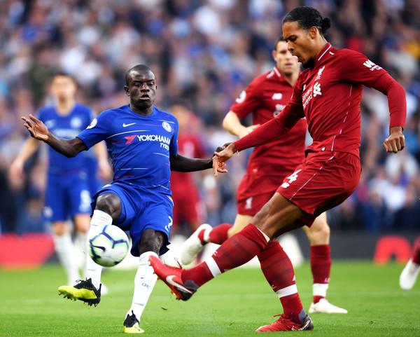 Chelsea vs Liverpool là trận đấu tâm điểm của vòng 6 Ngoại hạng Anh. Ảnh: Zimbio ngoại hạng anh, lịch thi đấu ngoại hạng anh, lịch thi đấu bóng đá, ltđ ngoại hạng anh