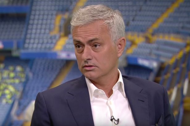 Mourinho chỉ ra cách dùng Rashford hiệu quả nhất. Ảnh: Sky Sports mu, mu vs west ham, man utd, man united, mourinho, mourinho mu, ngoại hạng anh, premier league