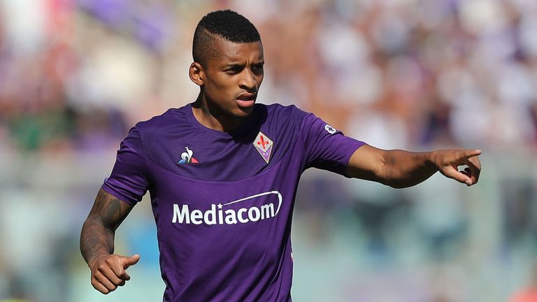 Dalbert Henrique là cầu thủ mới nhất bị phân biệt chủng tộc trong một trận đấu tại Serie A. Ảnh: Sky Sports fifa, chủ tịch fifa, infantino, bóng đá ý, serie a, phân biệt chủng tộc