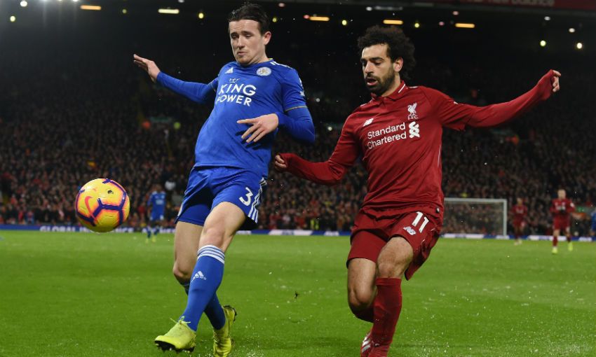 Liverpool sẽ tiếp đón cựu vương Leicester trên sân nhà. Ảnh: Liverpool FC lịch thi đấu ngoại hạng anh, ngoại hạng anh 2019/20, premier league, ltđ nha, lịch thi đấu nha, lịch thi đấu ngoại hạng anh vòng 8