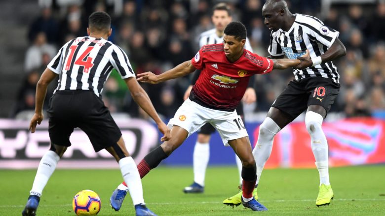 MU và Newcastle đều đang có phong độ rất không tốt. Ảnh: Getty Images Trực tiếp Newcastle vs MU, link trực tiếp Newcastle vs MU, xem trực tiếp Newcastle vs MU, trực tiếp ngoại hạng anh, trực tiếp ngoại hang anh 2019, trực tiếp ngoại hạng anh kênh nào, trực tiếp ngoại hạng anh hôm nay