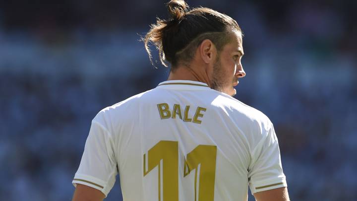 Bale bị đối xử bất công ở Real Madrid. Ảnh: AS Tin chuyển nhượng, chuyển nhượng 9/10, chuyển nhượng ngày 9/10, chuyển nhượng bóng đá, chuyển nhượng bóng đá hôm nay, chuyển nhượng mu, man utd, chuyển nhượng barca, chuyển nhượng real madrid, chuyển nhượng Juventus, chuyển nhượng man city