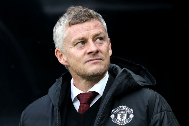 Chiếc ghế của HLV Solskjaer tại MU đang bị lung lay dữ dội. Ảnh: Getty Images Mu, man utd, man united, solskjaer, solskjaer mu, solskjaer sa thải, chuyển nhượng mu